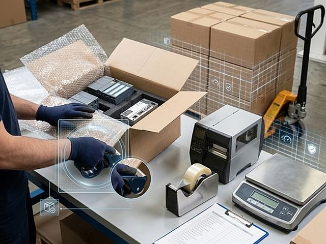 GREAT SYSTEM INDUSTRY CO. LTD lini produksi pabrikan
