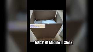 146031 01 Modul IO Asli Tersedia Sekarang