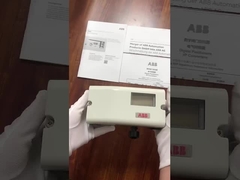 V18345-1011121001 TZID-C dibuat di Jerman ABB V18345 Valve Positioner