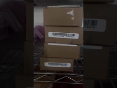 190501-01-00-00 Modul PLC BENTLY NEVADA Sistem Perlindungan Mekanis