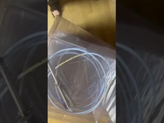 Turbin Gas Electrical GE Bently Nevada Proximity Probe Dengan Komponen Kontrol