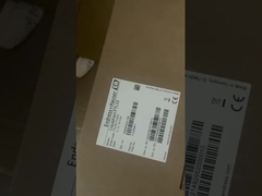 Deteksi Tingkat Titik Vibronik Liquiphant FTL31-15R9/0 Endress Hauser