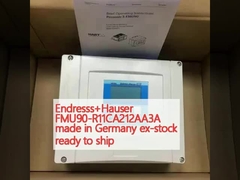 Endresss+Hauser FMU90-R11CA212AA3A dibuat di Jerman lepas stok siap dikirim