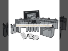 SLC 8 Point Digital Output Module 1746-OX8 Dalam stok