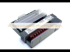 SLC 16 Point Output Module 1746-OA16 Untuk Pengiriman Cepat