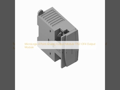 MODROLIX 4 Titik Modul Output Analog 1762-OF4 Modul Output