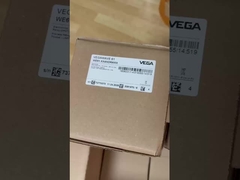 SG51.XASGBTPV VEGASWING 51 Switch Tingkat Getaran Untuk Cairan Densitas: > 0,5... 2,5 G/cm3