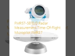 FMR57-5810/0 Pengukuran Radar Waktu Penerbangan Mikropilot FMR57