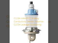 CLS54-AAA5022 Sensor Konduktivitas Analog Indumax CLS54 Pemantauan Kebocoran