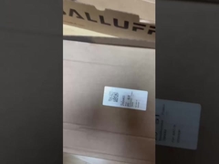 Balluff BIS00JH BIS C-380-06/06-00,3 Data Coupler Untuk Jangkauan LF (70/455 KHz)