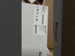 sensor balluff dan P+F