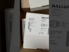 BALLUFF BIS01AE BIS V-6108-048-C007 Satuan evaluasi multifrekuensi