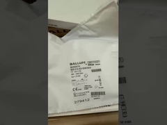 Balluff BCS00PP BCS M12BBE2-POC80H-S04K Versi silinder dengan benang M12