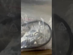 Balluff Micropulse Transducer Sensor Induktif Stroke Measurement System BIW1-E310-M0450-P1-S115