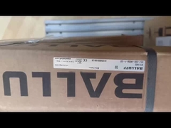 Rentang linier 25-4000mm Balluff Micropulse Transducer Sensor BTL7-E501-M0150-P-SA500-S32