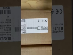 Balluff BTL7-E505-M0150-TK2-KA02 Sensor Transduser Aluminium 25-4000mm Jangkauan linier 2kg