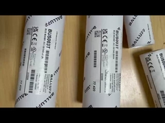 Anodized Aluminium Balluff Micropulse Transducer Sensor BTL5-I1-M0350-K-SR32 25-4000mm