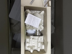 B82.AXCLSAGFHHXVIMXX VEGABAR 82 Transmitter tekanan dengan sel pengukuran keramik