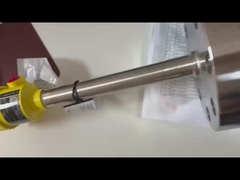 Vega Pressure Transmitter Dengan Seal Kimia B82.AXDADAGUSHXKANKX