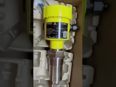 WE62.XXHNFTAMX VEGAWAVE 62 Vibration Level Switch dengan kabel suspensi untuk bubuk