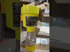 Sensor radar kompak untuk pengukuran tingkat terus menerus PS21.XXXXXGMHB