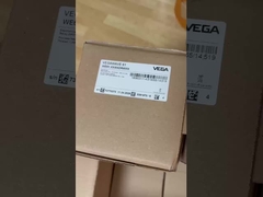 VEGAPULS C 21 Wired Radar Sensor untuk Pengukuran Tingkat Kontinyu