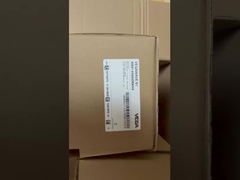 Sensor radar 120m untuk pengukuran tingkat terus menerus dari Solid Bulk PS69.AXCSDBBXWMXX