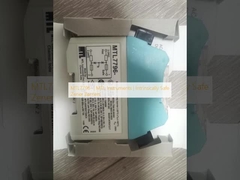 MTL7796- MTL Instruments. Penghalang Zener yang Benar-benar Aman