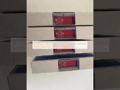 MTL4524 – PENGGERAK SOLENOID/ALARM MTL5524 Dioperasikan Sakelar Dengan Override, IIC