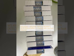 MTL4516/C   MTL5516C SWITCH/PROXIMITY DETECTOR INTERFACE 2-Channel, dengan deteksi kesalahan garis