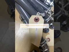 14847-5 Selang Fleksibel Bently Nevada Dengan Kustomisasi