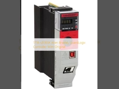 1756-L83ESK Allen Bradley GuardLogix Controller Dengan Asli