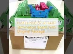 FI-PFH-NS0137-R HART Termination Board Dengan Paket Asli