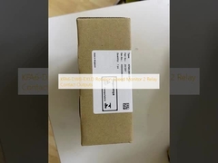 KFA6-DWB-EX1.D Rotasi Kecepatan Monitor 2 Relai Output Kontak