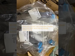 Modul Sekunder KFD0-HMS-16 HART MUX Digunakan Dengan Modul Primer HART MUX KFD2-HMM-16