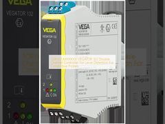 TOR132.AXXXKXX VEGATOR 132 Kontroler Saluran Ganda untuk Deteksi Tingkat untuk Sonde Konduktif