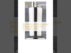 B28.XXXXDUA5SZB Sensor Tekanan VEGABAR 28 Dengan Fungsi Sakelar