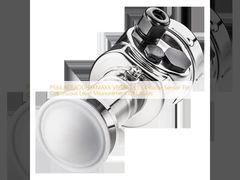 PS64.ACBAODHXKMAXX Sensor Radar VEGAPULS 64 Untuk Pengukuran Level Cairan Berkelanjutan