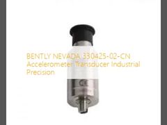 BENTLY NEVADA 330425-02-CN Transduser Akselerometer Presisi Industri