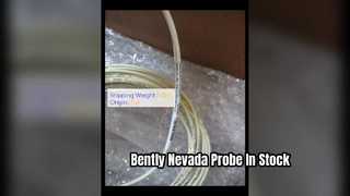 Bently Nevada 7200 Series Probe 129716 553 269 90 CN Tersedia