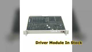 Modul Driver 6DP 8AA Tersedia