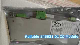 Modul I/O Untuk 3500/22
