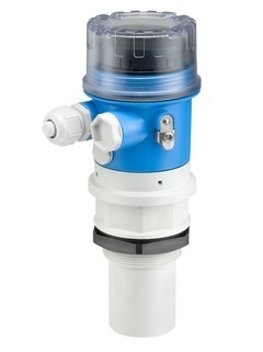 E+H Ultrasonik Pengukuran Waktu Penerbangan Prosonic FMU30-1020/0