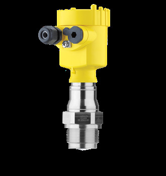 PS69.AXCSABHXAMKRX VEGA Level Meter Radar Sensor Untuk Pengukuran Tingkat Berkelanjutan