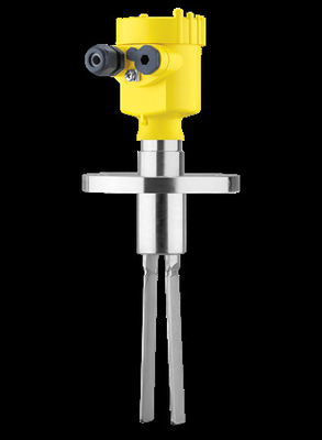 Perlindungan Overflow Vibrating Level Switch Untuk Powder WE61.XXAGDRAMX