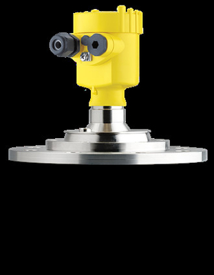 Sensor radar 120m untuk pengukuran tingkat terus menerus dari Solid Bulk PS69.AXCSDBBXWMXX
