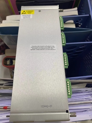 Bently Nevada I/O Module 3500/50 133434-01 M30x2 Thread U.S.A. Asal dengan kemasan asli