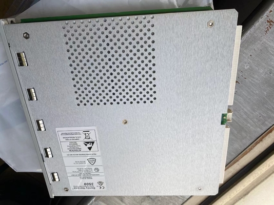 3500/50 133442-01 Sistem Perlindungan Mekanis BENTLY NEVADA Modul PLC