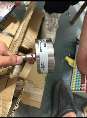 Balluff BTL7-E505-M0150-TK2-KA02 Sensor Transduser Aluminium 25-4000mm Jangkauan linier 2kg