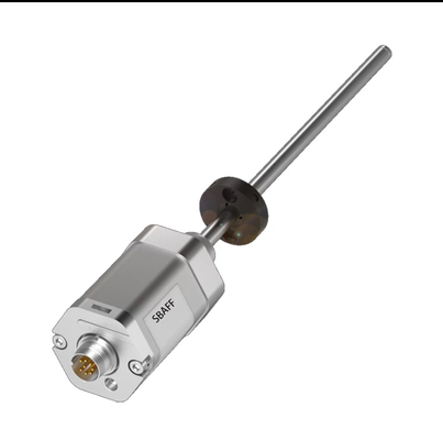 Rentang linier 25-4000mm Balluff Micropulse Transducer Sensor BTL7-E501-M0150-P-SA500-S32